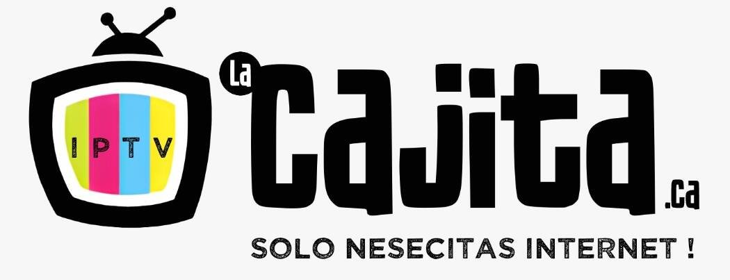 La cajita tv